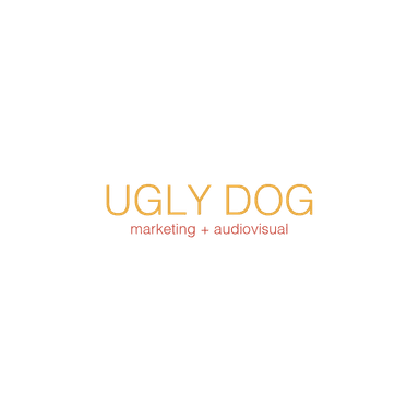 Ugly Dog — Marketing + Audiovisual