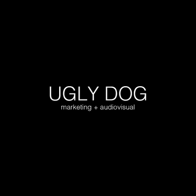 Ugly Dog — Marketing + Audiovisual